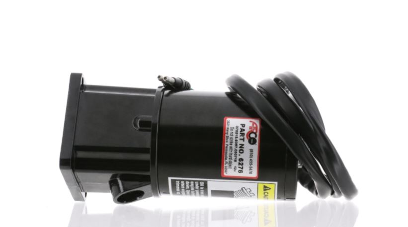 ARCO MARINE 6276