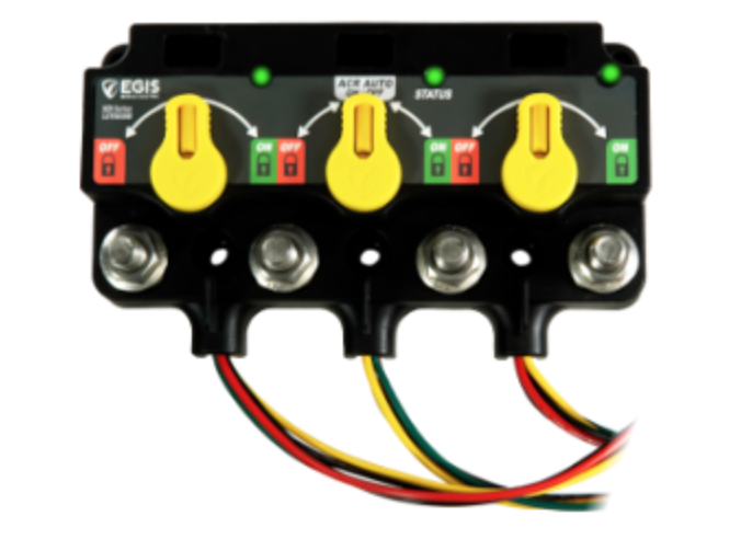 EGIS MOBILE 8530-1535