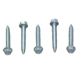 AP PRODUCTS 012-TR50 8 X 1-1/4 50PK 1-1/4' SCREWS