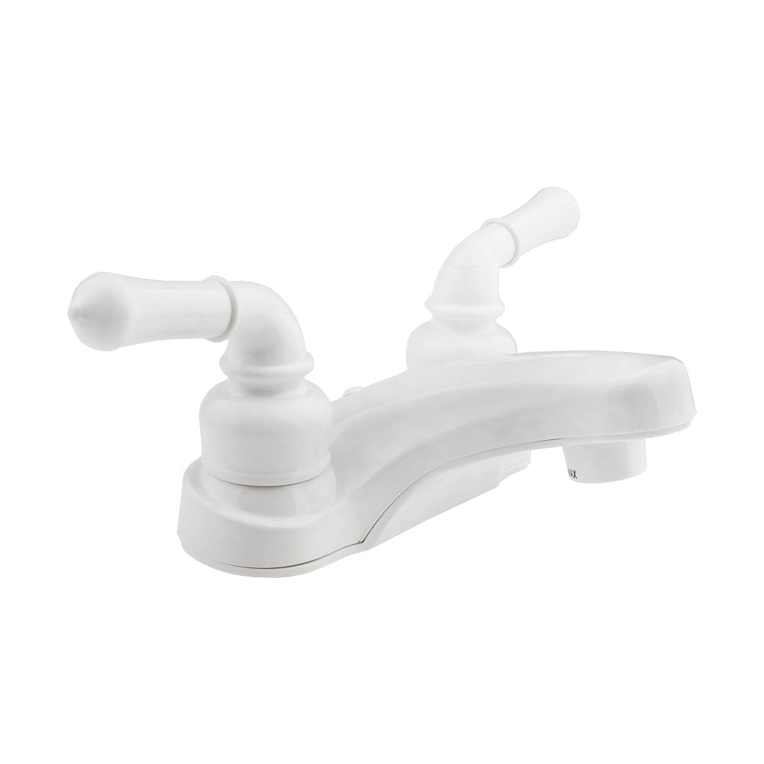 DURA FAUCET DF-PL700C-WT