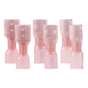 ANCOR SPK2218 HEAT SHRINK SPEAKER CONNECTOR KIT