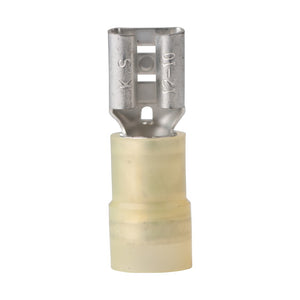 ANCOR 230828 12-10 FEMALE DISCONNECT . 250 4PK