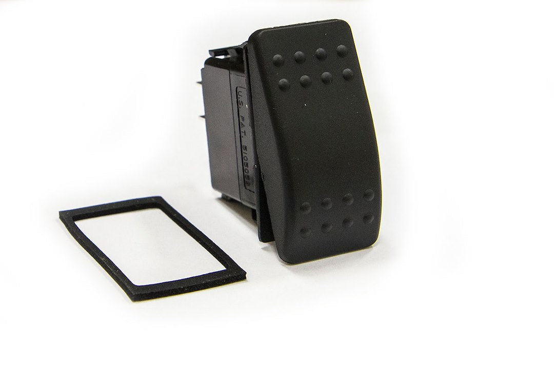 SIERRAMARINE RK19410-RED