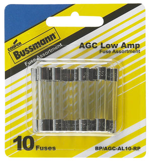 BUSSMANN BP/AGC-AL10-RP FUSE