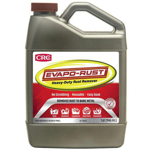 CRC 1752537 CRC EVAPO-RUST QT.