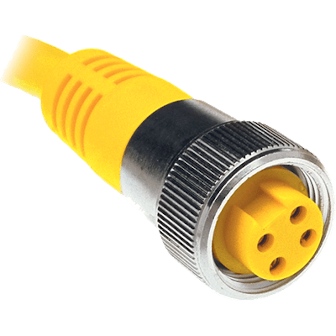MARETRON NM4P-01