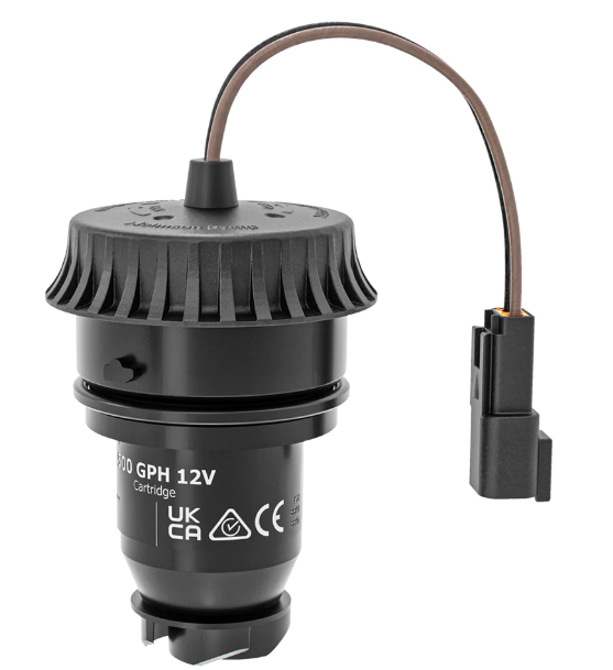 JOHNSON PUMP 09-36336-01