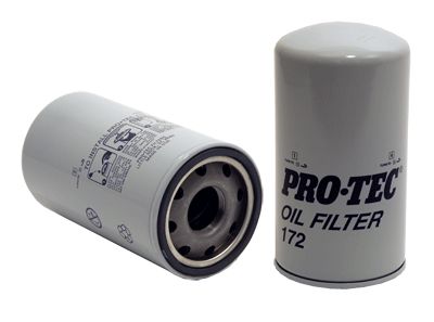 WIX FILTR LD 172