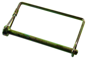 JR PRODUCTS 01284 SAFETY LOCK PIN- 1/4'X3'