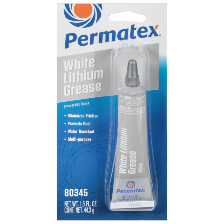PERMTX-LOCKT 80345
