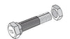 TIE DOWN 59135