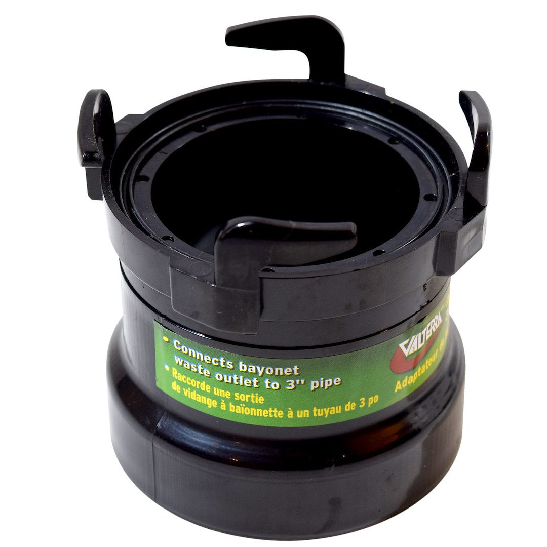 VALTERRA LLC T1028