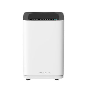 MAGIC CHEF MCAP800W PRO-QUALITY AIR PURIFIER