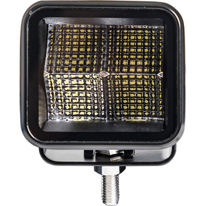 BUYERS PRODUCTS 1492239 EDGELESS 2.5 INCH WIDE LED FL