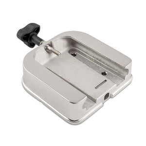 CANNON 1904045 STAINLESS MOUNTING BASE