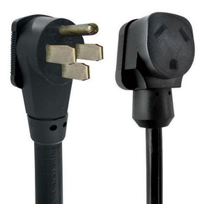 AP PRODUCTS 16-00555 50M/30F AMP POWER CORD