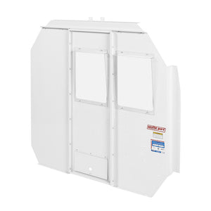 WEATHERGUARD 96301-3-01D DP BULKHD TRAN LR WND