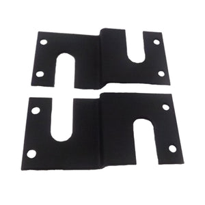 PINNACLE 18-1052 FLOOR BRACKETS