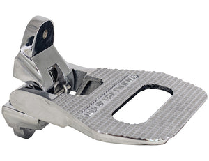 BUYERS PROD 5236586 FOLDING STEP ZINC