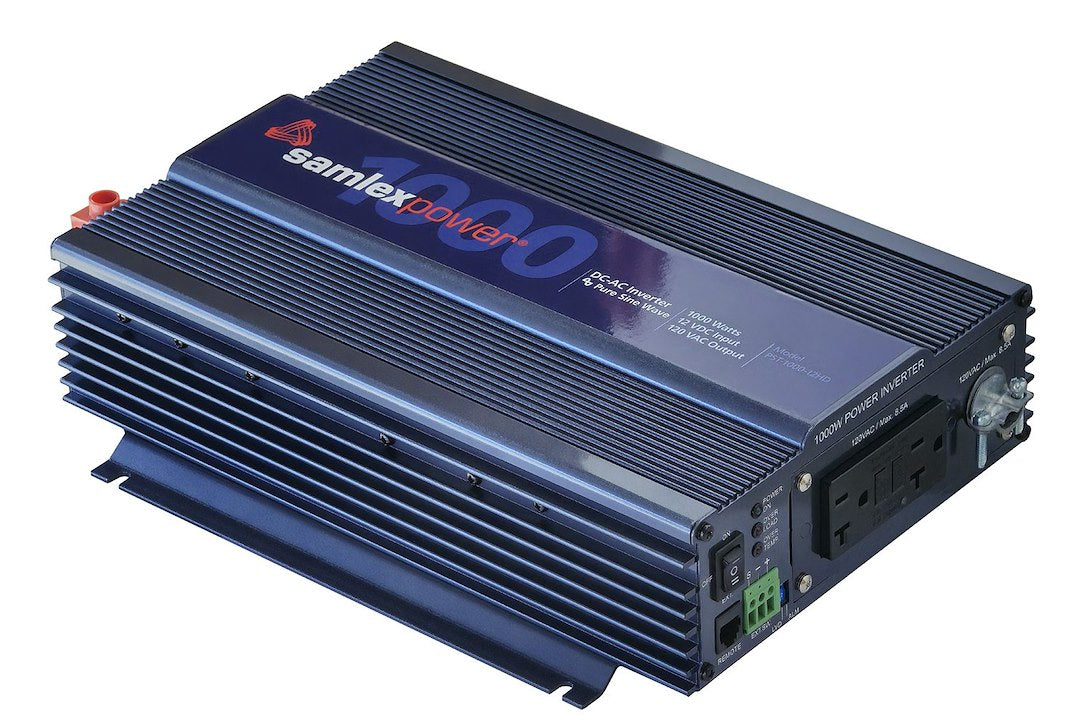 SAMLEX AMER PST-1000-12HD