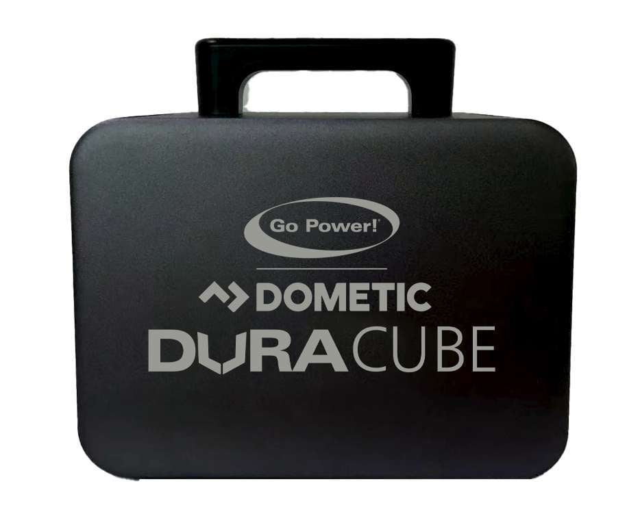 GO POWER GP-DURACUBE-500