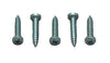 AP PRODUCTS 012-PSQ500 8 X 1