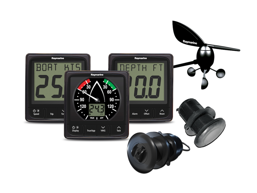 RAYMARINE T70584