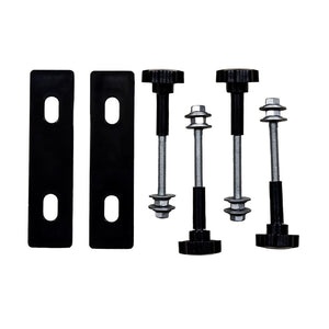 TFX OVERLAND TBMK01 TRACTION BOARD MOUNTING KIT