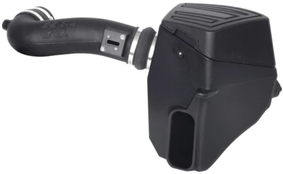 K&N FILTER 63-3113
