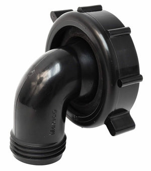 VALTERRA T01-0021 SWIVEL DRAIN CONNECTOR