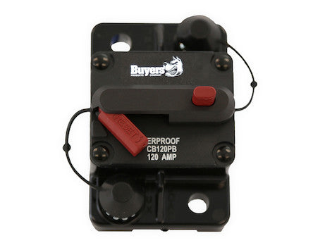 BUYERS PROD CB80PB