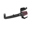 K&N FILTER 63-3122
