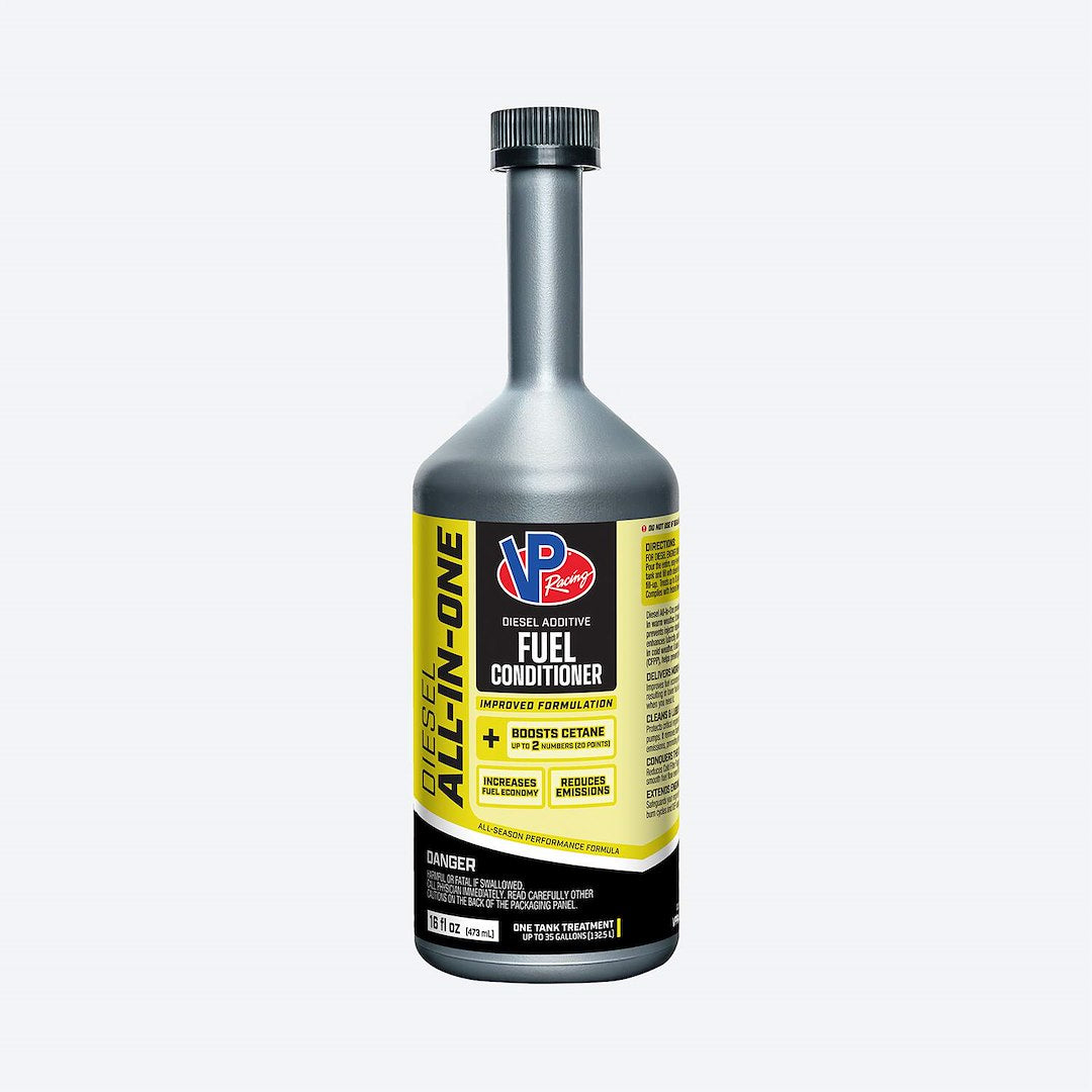 VP FUEL 2838