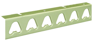JR PRODUCTS 20525 96' CLOSET VALET HANGER