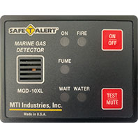 MTI INDUSTRY MGD-10XL