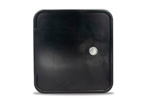B&B MOLDERS 94308 MUL-PUR/FUEL HTC W/O BK KEY
