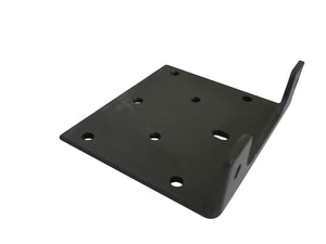 TRAILFX WA035 TFX ATV WINCH MOUNTING PLATE -