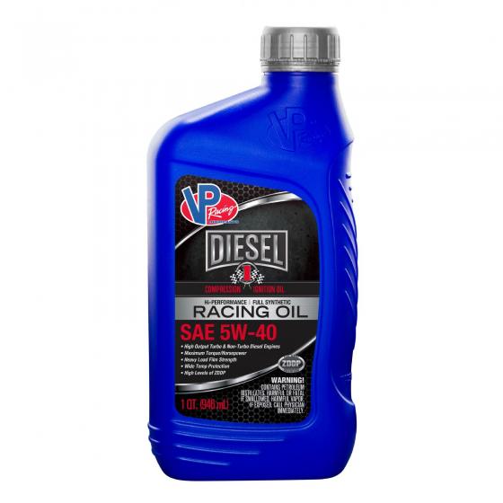 VP FUEL 2695