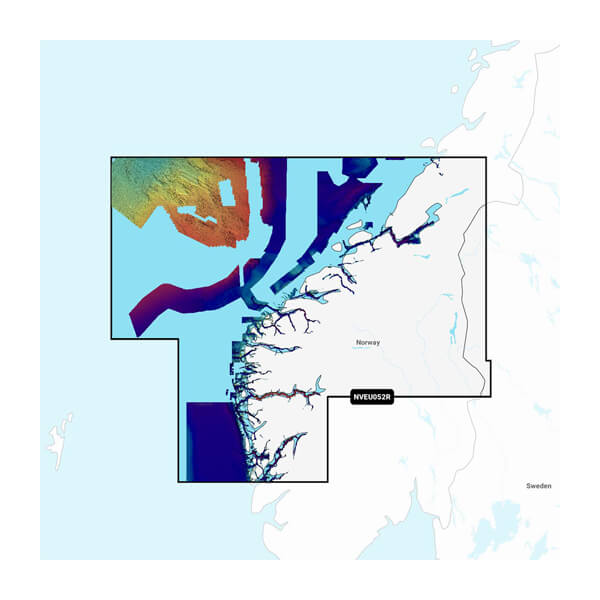 GARMIN CARTO 010-C1251-00