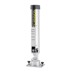 CANNON 1907002 ADJUSTABLE ROD HOLDER - DUAL AXIS