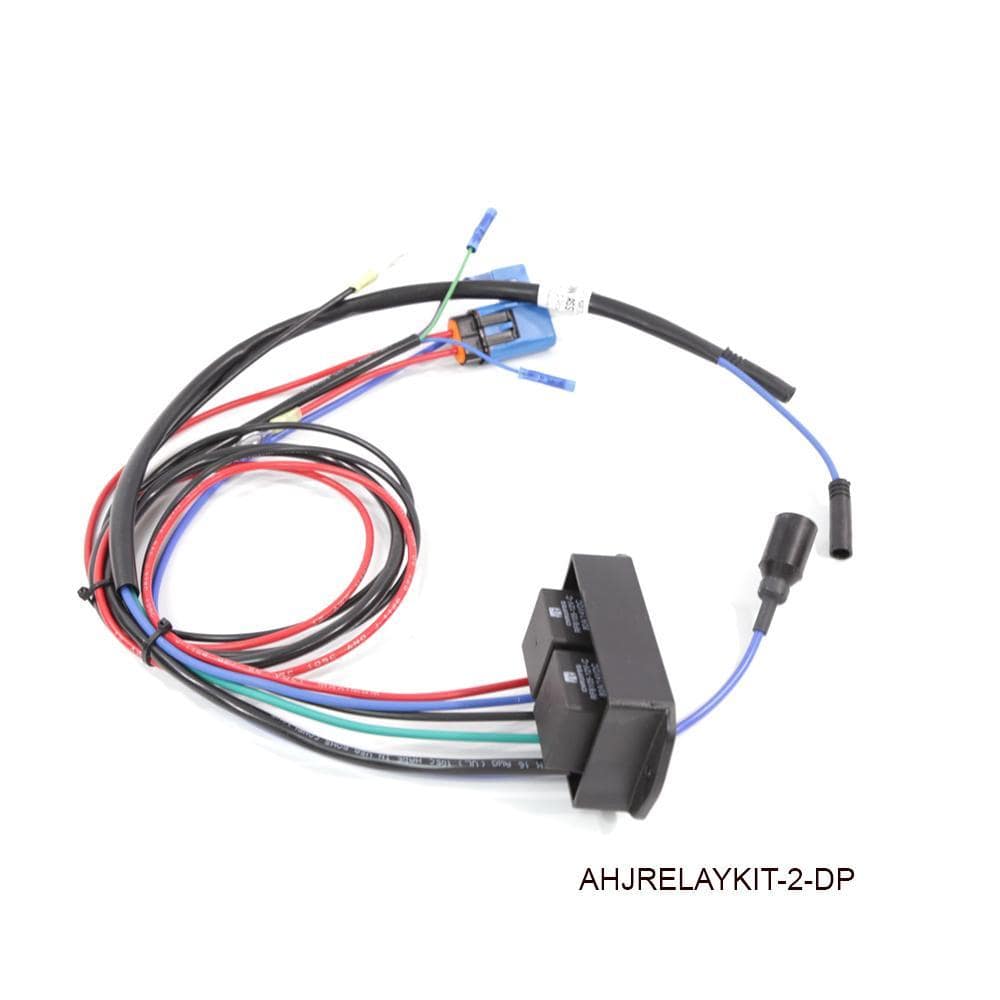 T-H MARINE AHJRELAYKIT-2-DP
