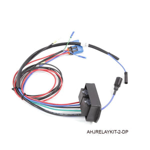 T-H MARINE AHJRELAYKIT-2-DP RELAY HARNESS - ATLAS