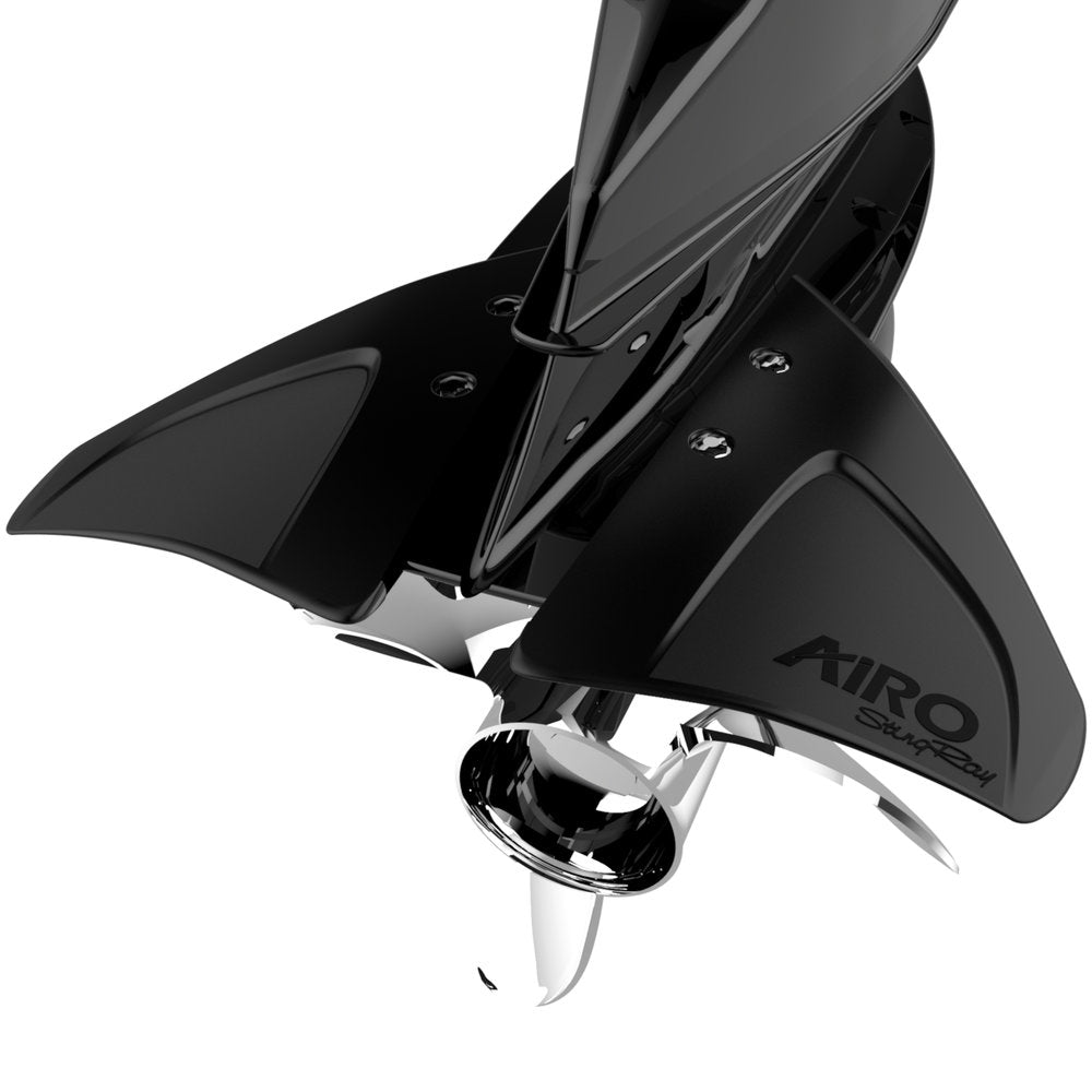 SAVIOR PROD AIRO-1