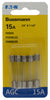 BUSSMANN BP/AGC-15-RP