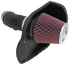 K&N FILTER 63-1565