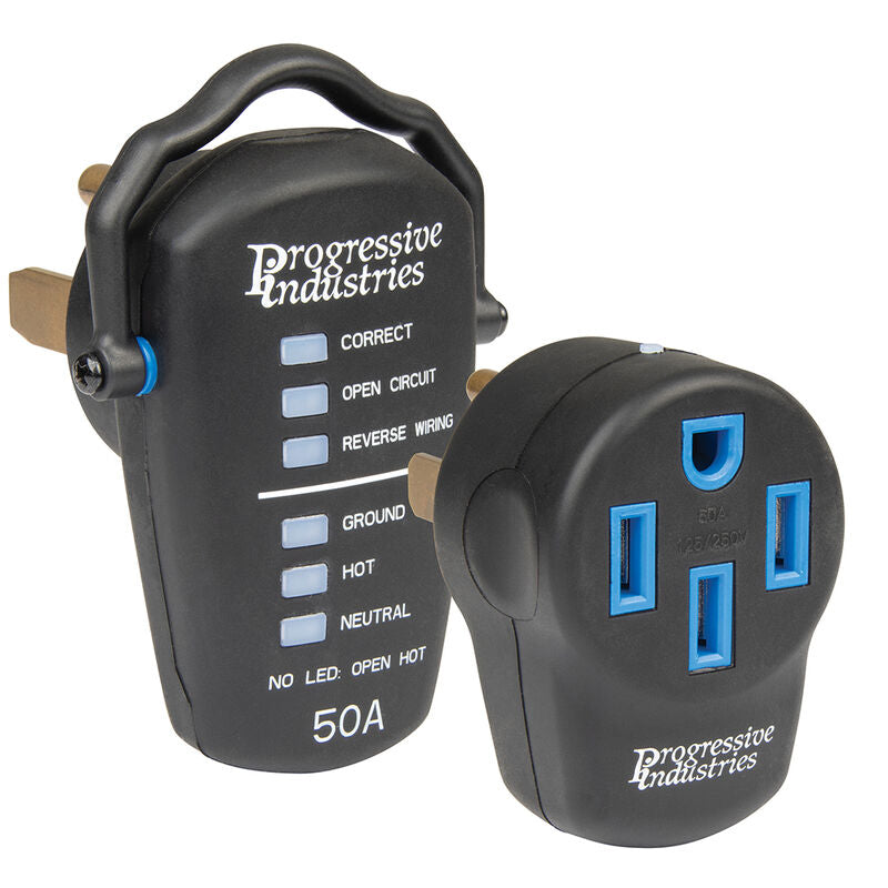 PROGRESSIVE PSK-50