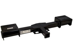BUYERS PROD 1801053 HITCH 10000 LBS SERVICE BODY SHORT