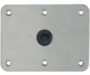 ATTWOOD SP-66839 BASE 6X8 SS