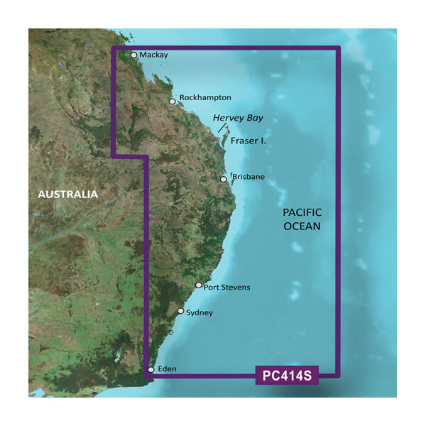 GARMIN CARTO 010-C0872-20