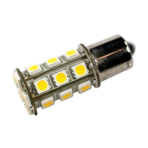 ARCON 50385 #1141 BULB 18 LED SW 12V 6PK